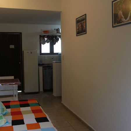 Hospedagem Sossego Da Ladeira Hotel Natal Eksteriør billede
