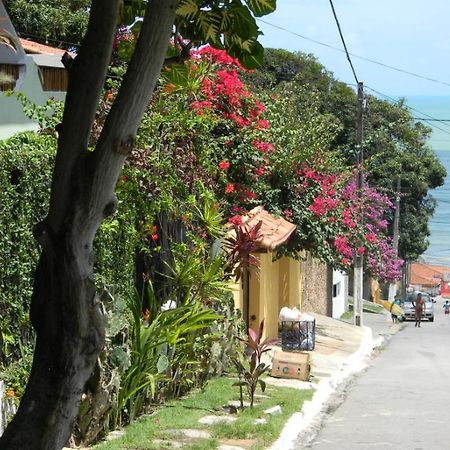 Hospedagem Sossego Da Ladeira Hotel Natal Eksteriør billede
