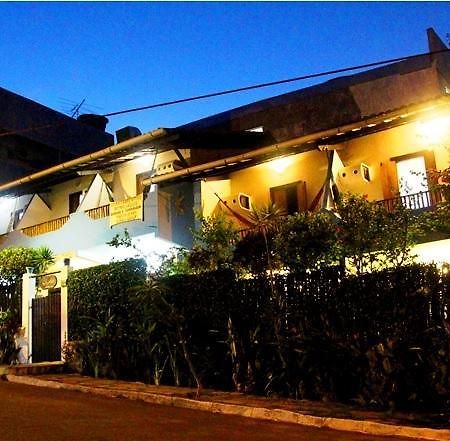 Hospedagem Sossego Da Ladeira Hotel Natal Eksteriør billede