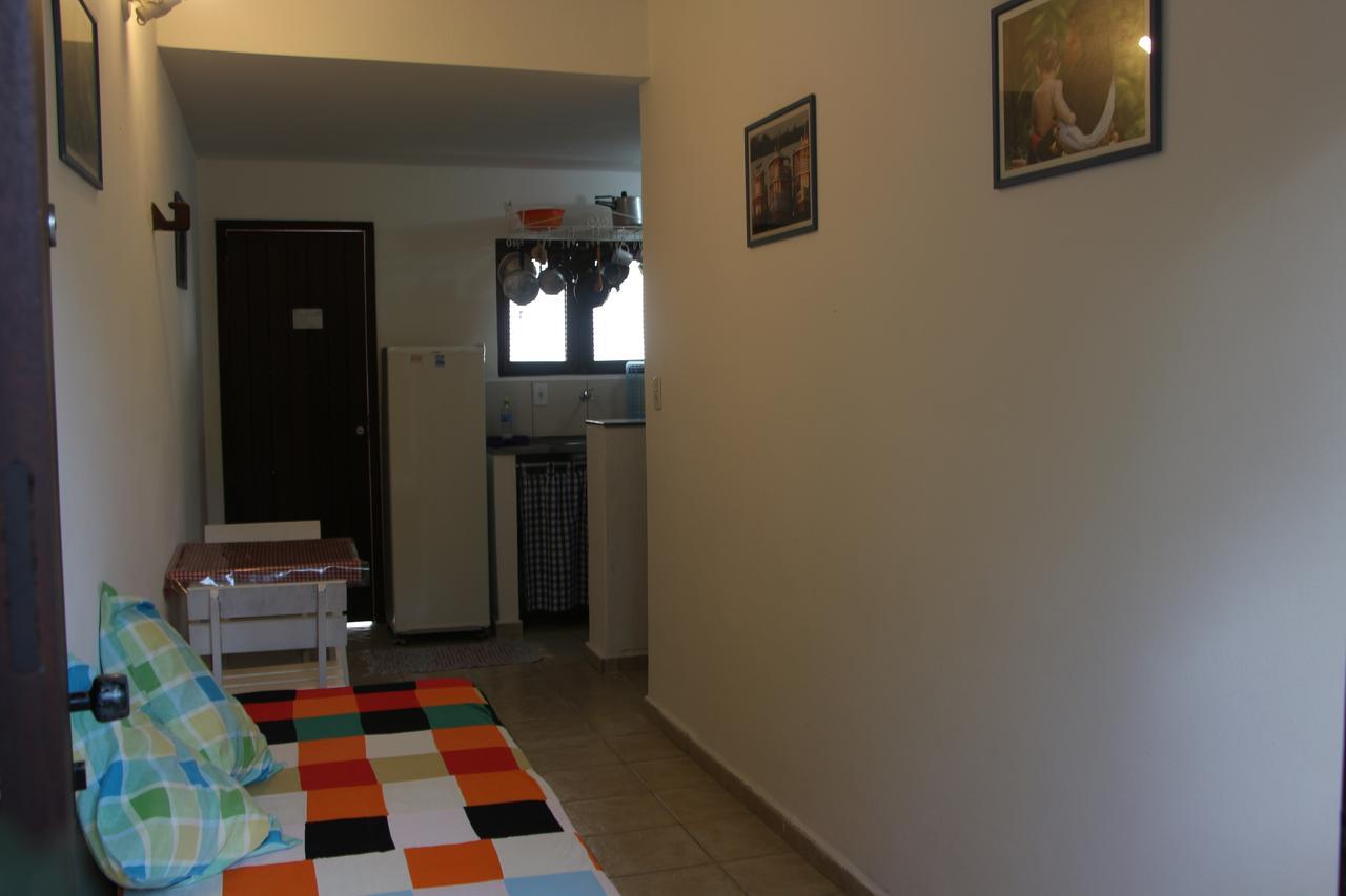 Hospedagem Sossego Da Ladeira Hotel Natal Eksteriør billede
