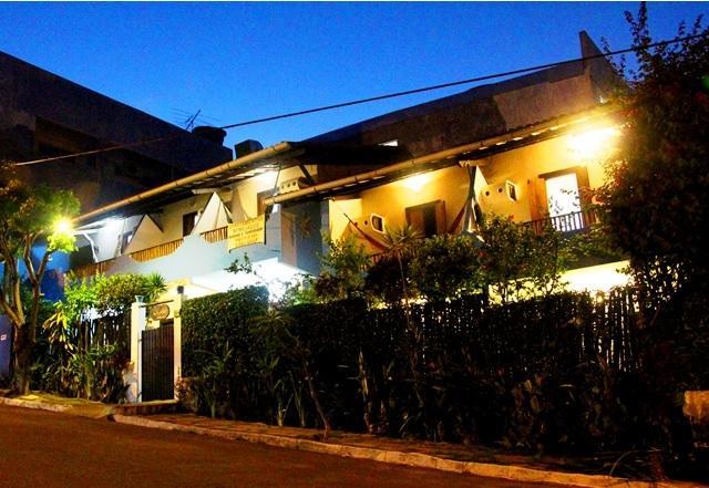 Hospedagem Sossego Da Ladeira Hotel Natal Eksteriør billede