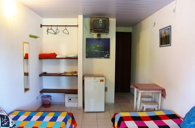 Hospedagem Sossego Da Ladeira Hotel Natal Eksteriør billede