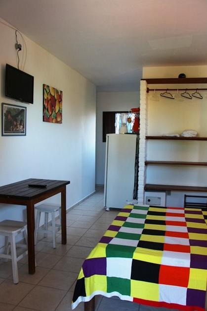 Hospedagem Sossego Da Ladeira Hotel Natal Eksteriør billede