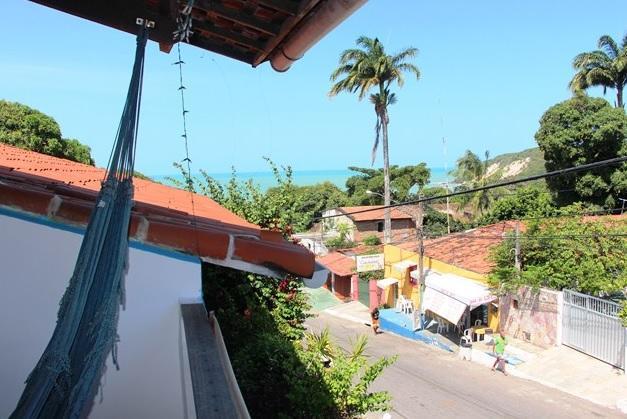 Hospedagem Sossego Da Ladeira Hotel Natal Eksteriør billede