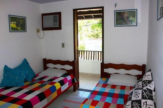 Hospedagem Sossego Da Ladeira Hotel Natal Eksteriør billede