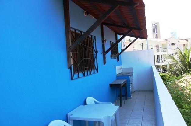 Hospedagem Sossego Da Ladeira Hotel Natal Eksteriør billede