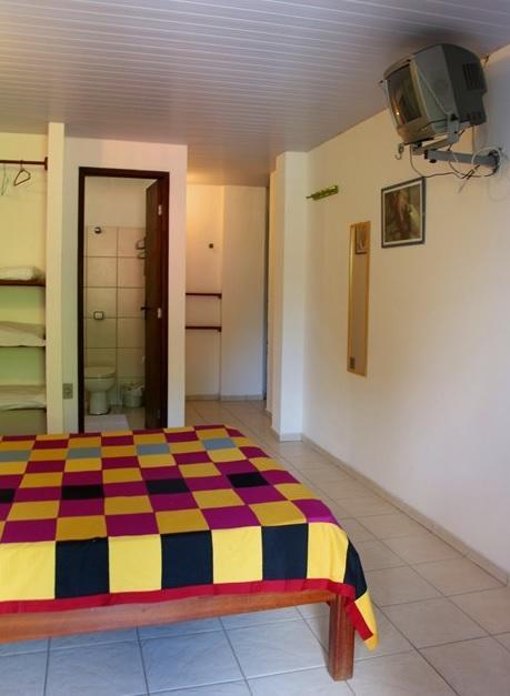 Hospedagem Sossego Da Ladeira Hotel Natal Eksteriør billede