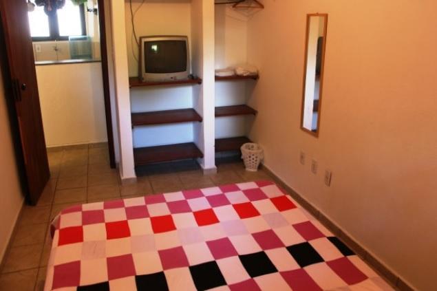 Hospedagem Sossego Da Ladeira Hotel Natal Eksteriør billede
