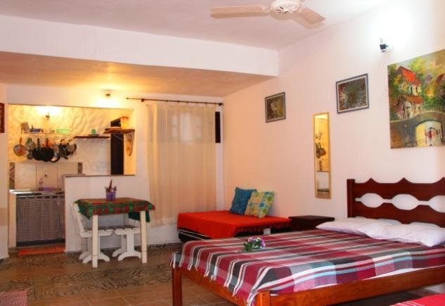 Hospedagem Sossego Da Ladeira Hotel Natal Eksteriør billede