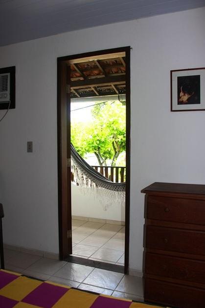 Hospedagem Sossego Da Ladeira Hotel Natal Eksteriør billede