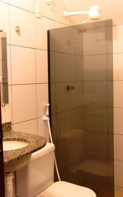 Hospedagem Sossego Da Ladeira Hotel Natal Eksteriør billede