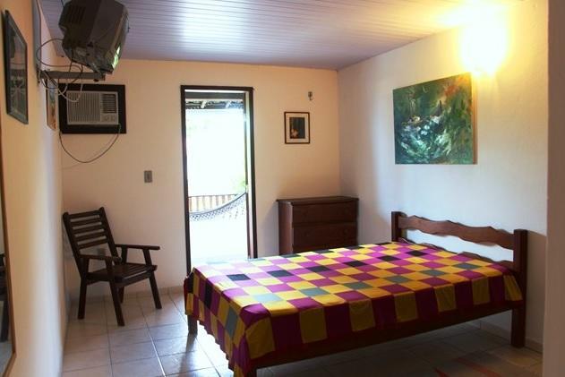 Hospedagem Sossego Da Ladeira Hotel Natal Eksteriør billede