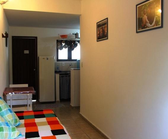 Hospedagem Sossego Da Ladeira Hotel Natal Eksteriør billede