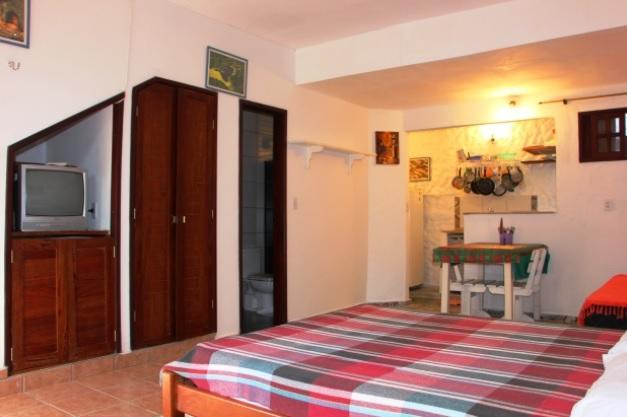 Hospedagem Sossego Da Ladeira Hotel Natal Eksteriør billede